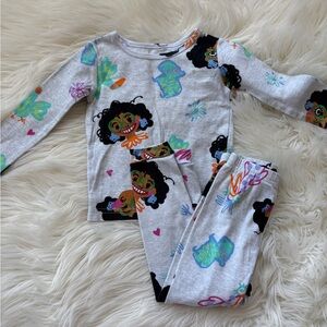 Encanto Maribel pj set